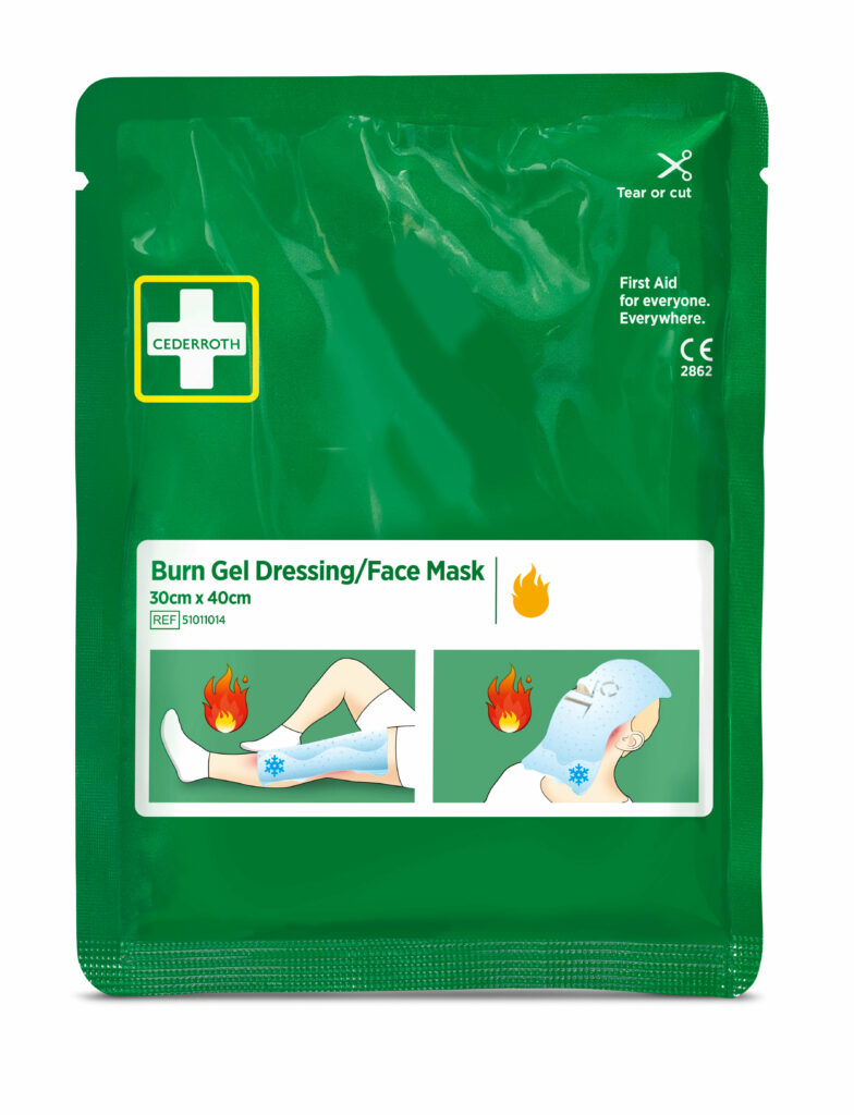 CEDERROTH COMPRESS 51011014 30X40 CM