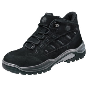 Bata hoog Traxx 92 S2 zwart,45