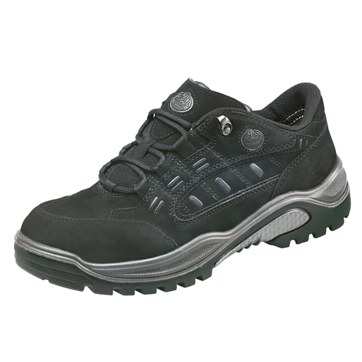 Bata laag Traxx 91 S2 zwart,45