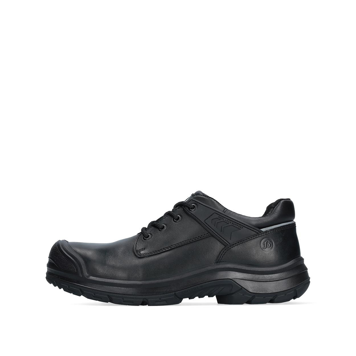 BATA LAAG PWR409 W S3 ZWART, 40