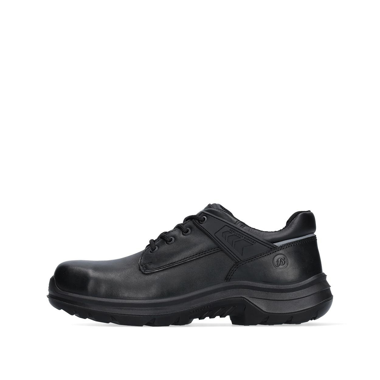 Bata laag ACT213 W ESD S2 zwart, maat 48