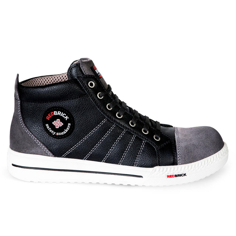 Redbrick Granite S3 grijs, 37