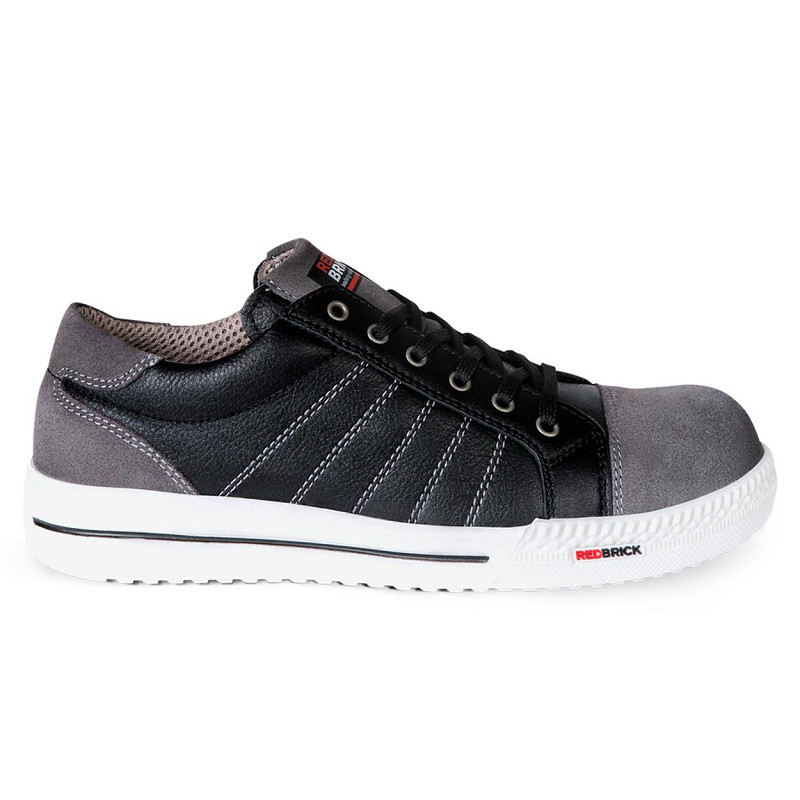 Redbrick Slate S3 grijs, 46