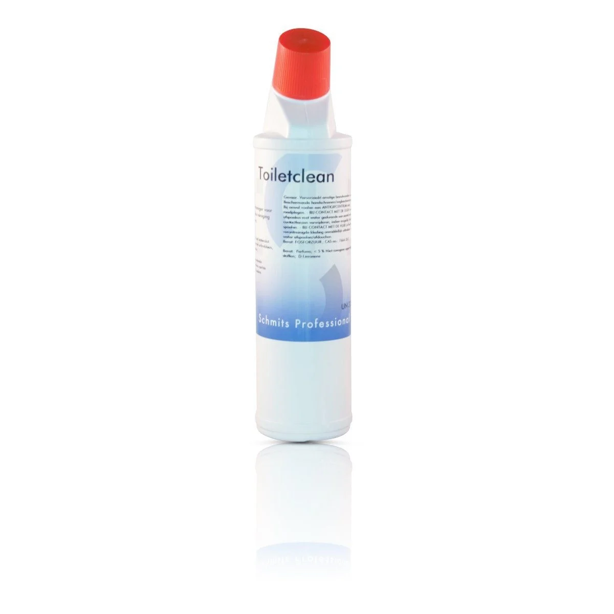 Toiletclean 12 x 750 ml Eco