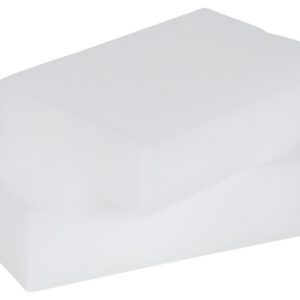 Wonderspons melamine ca .105x62x28 mm set à 10