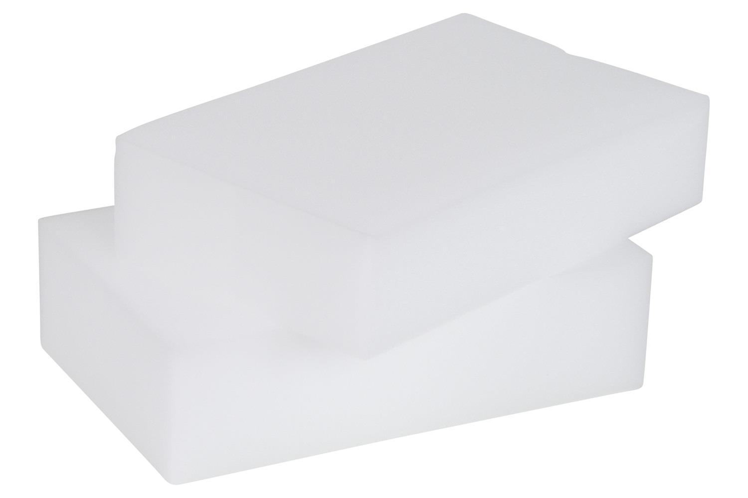 Wonderspons melamine ca .105x62x28 mm set à 10
