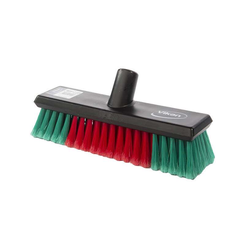 Vikan Transport 526452 wasborstel 28cm, watertoevoer, rechthoekig SPEC-1104