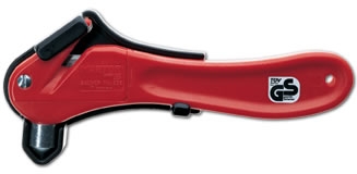 SECUMAX SALVEX SOS + MESJE 37040 per stuk