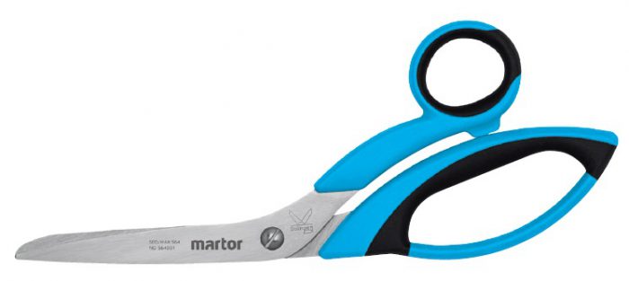 SECUMAX VEILIGHEIDSSCHAAR 564