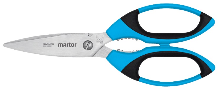 SECUMAX VEILIGHEIDSSCHAAR 565