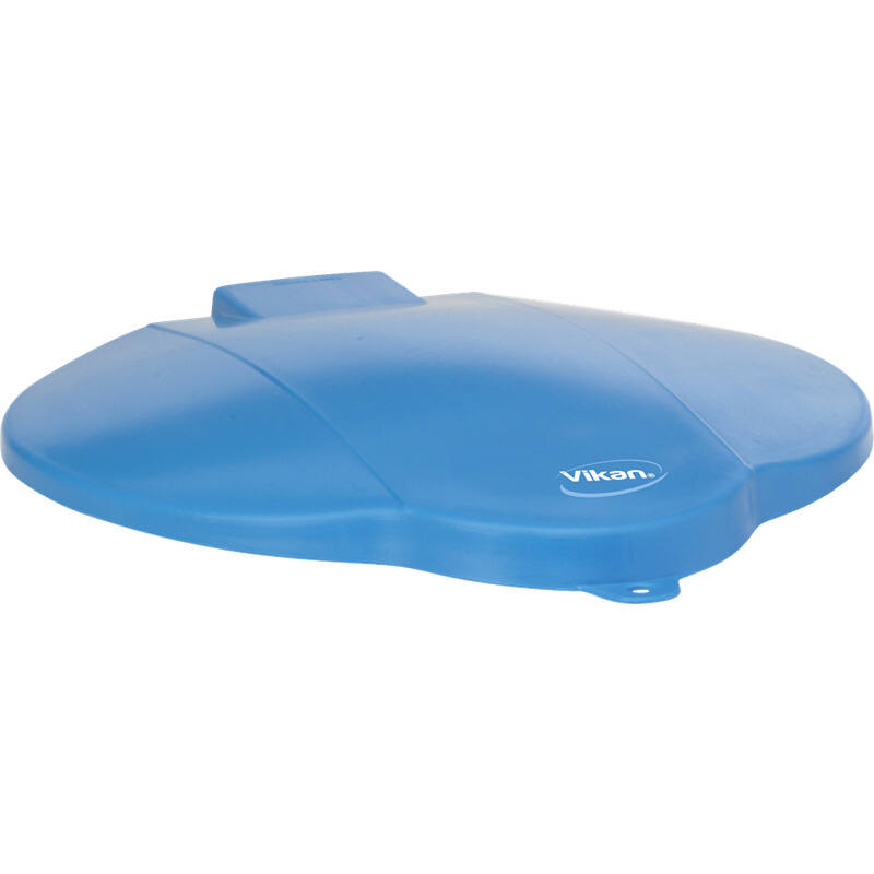 Vikan Hygiene deksel voor 12ltr emmer 5686, blauw