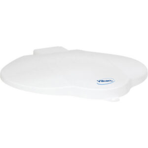 Vikan Hygiene deksel voor 12ltr emmer 5686, wit