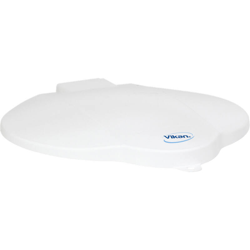 Vikan Hygiene deksel voor 12ltr emmer 5686, wit