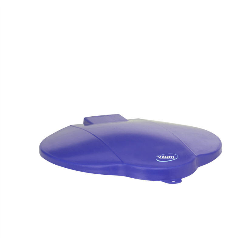 Vikan Hygiene deksel voor 12ltr emmer 5686, paars