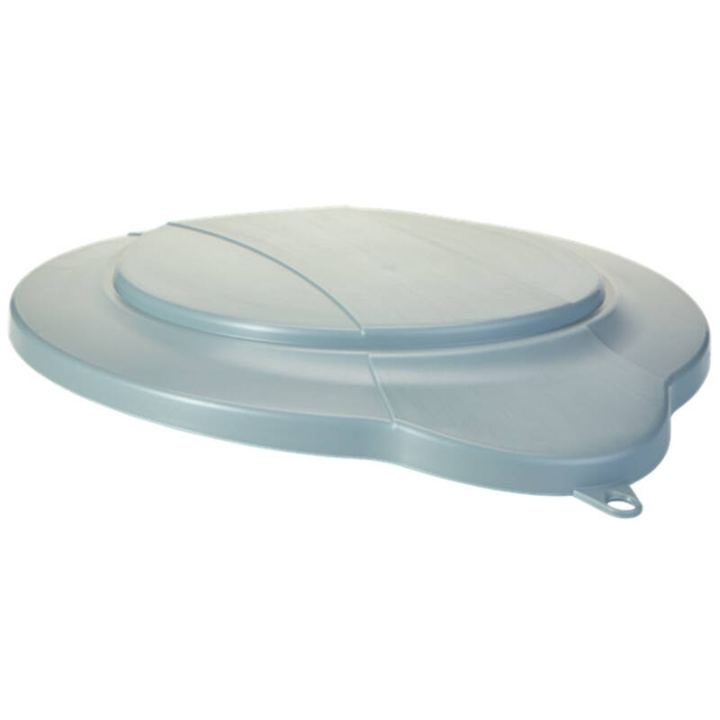 Vikan Hygiene deksel voor 12ltr emmer 5686, grijs