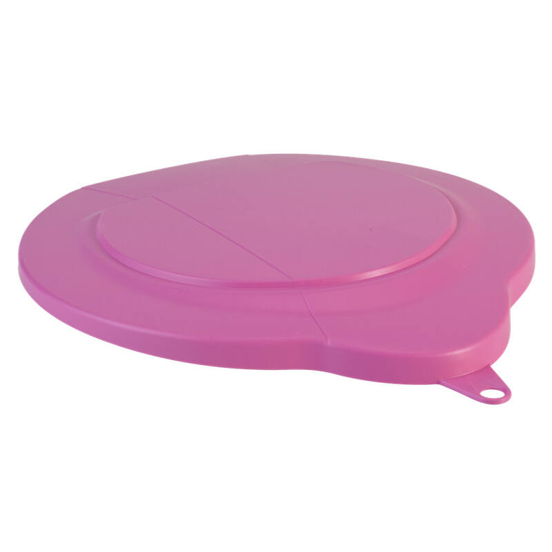 Vikan Hygiene deksel voor 6ltr emmer 5688, roze