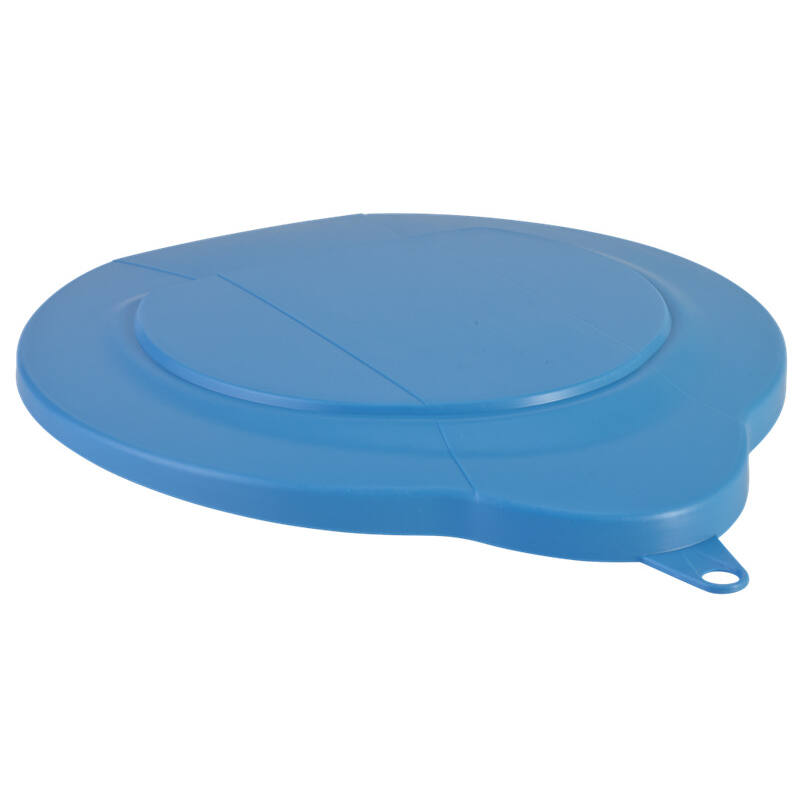 Vikan Hygiene deksel voor 6ltr emmer 5688, blauw