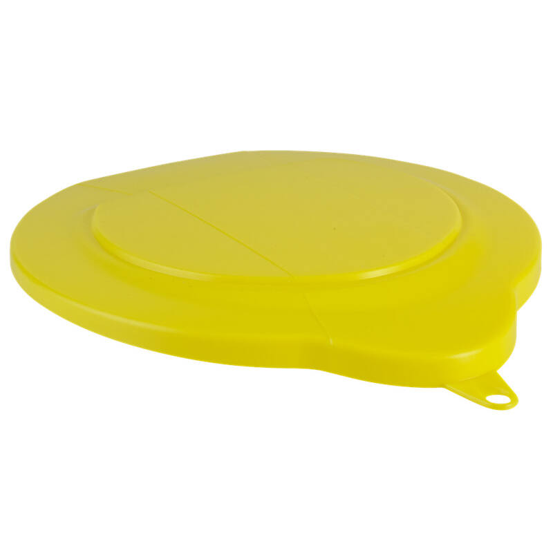 Vikan Hygiene deksel voor 6ltr emmer 5688, geel