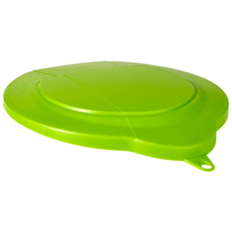 Vikan Hygiene deksel voor 6ltr emmer 5688, limoen