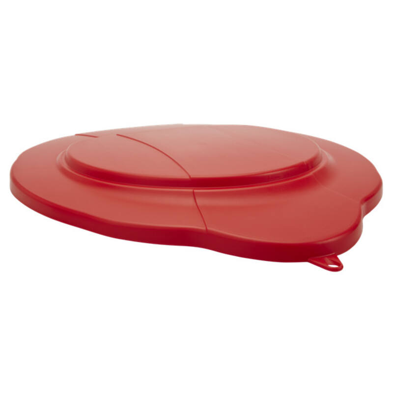 Vikan Hygiene deksel voor 20ltr emmer 5692, rood