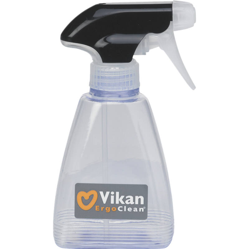 Vikan Microfibre sproeiflacon, 250ml