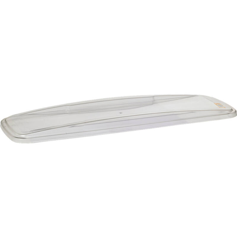 Vikan Microfibre deksel voor mopbox, transparant, 60cm