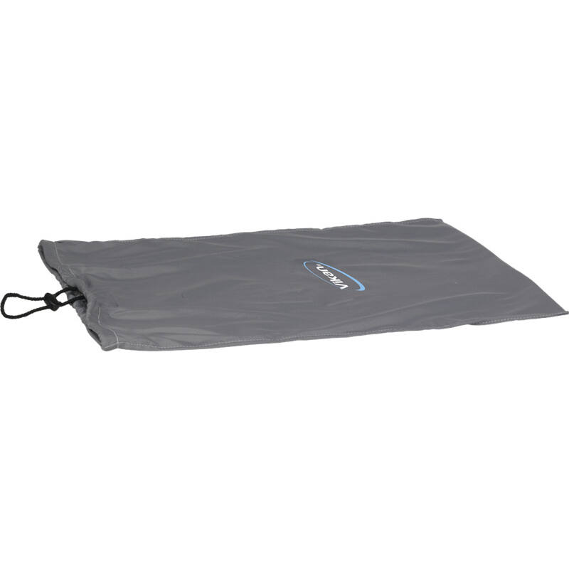 Vikan Microfibre 582218 waszak medium, zwart, 55x45cm