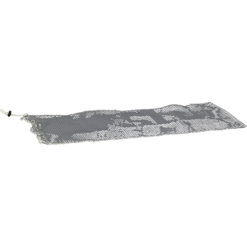 Vikan Microfibre 582418 wasnet, zwart, 70x30cm / 5