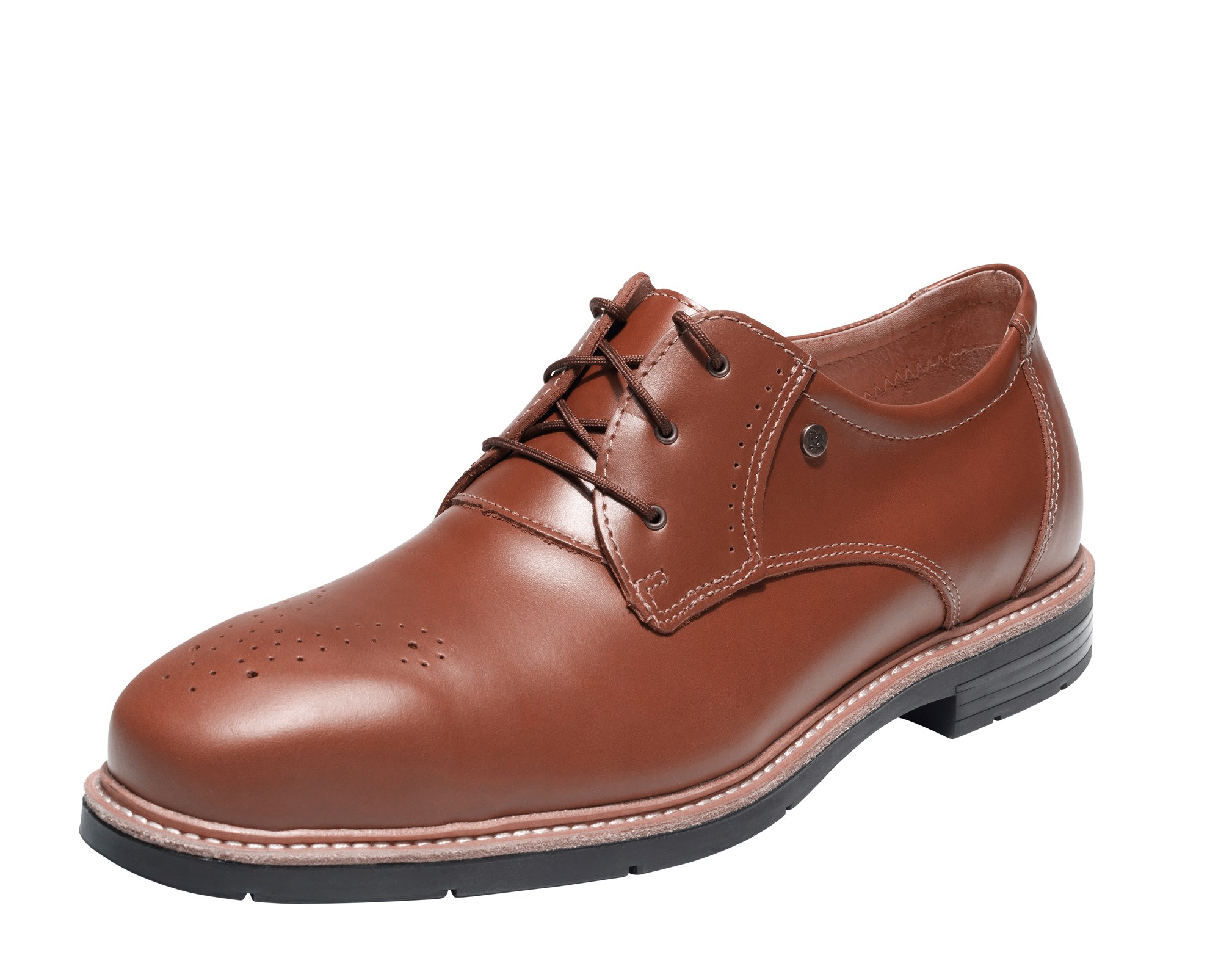 Emma laag Marco-D S3 bruin, 44