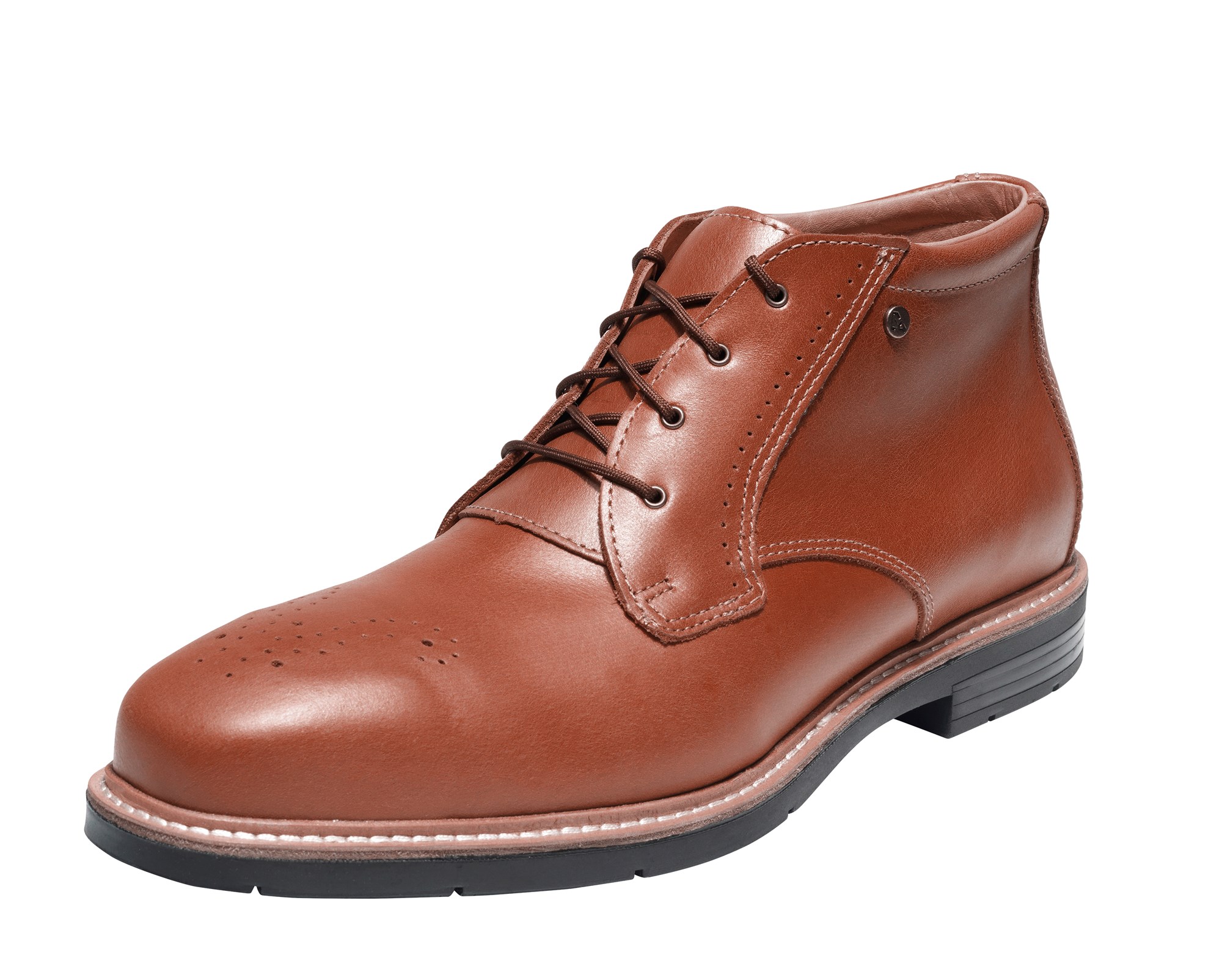 Emma hoog Martino-D S3 bruin