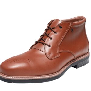 Emma hoog Martino-D S3 bruin, 43