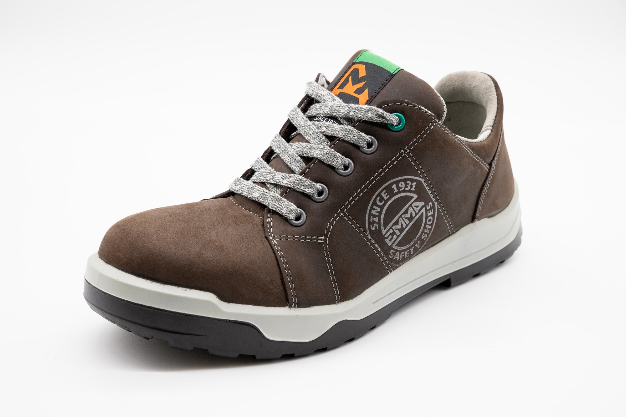 Emma laag Dave S3 bruin, 46