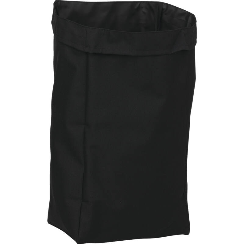 Vikan Microfibre 583818 opbergzak zwart, voor COMPACT trolley
