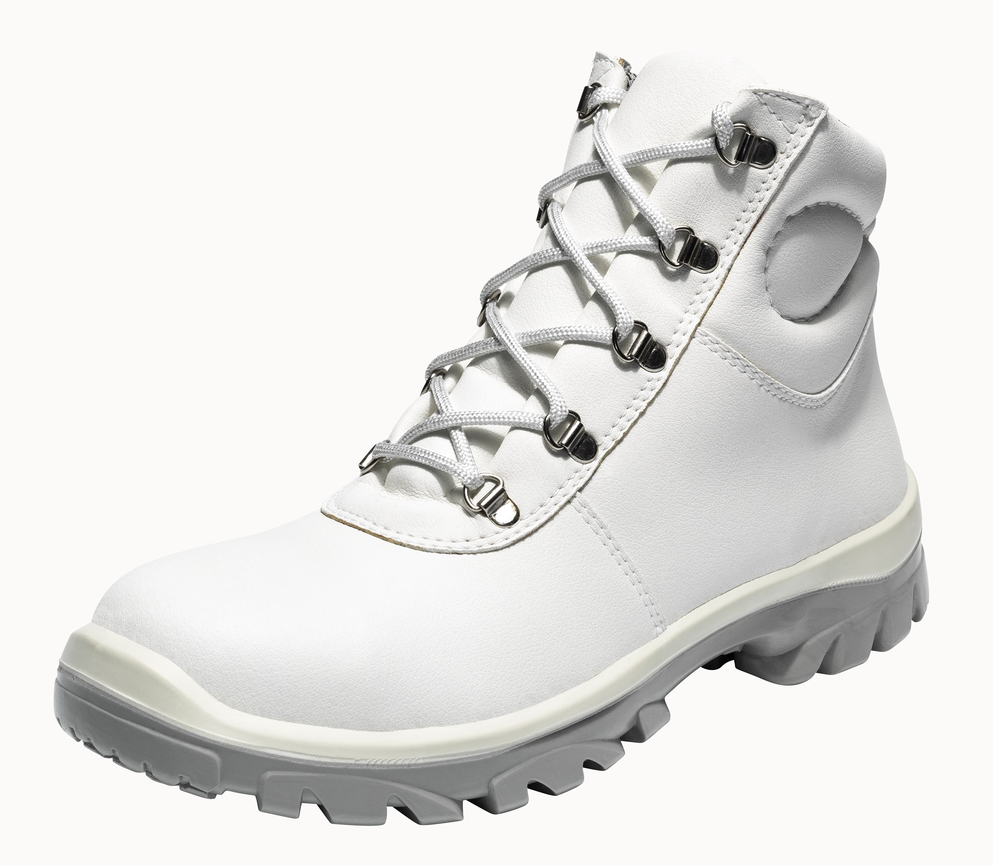 Emma hoog S2 Corona-D PUR wit 45
