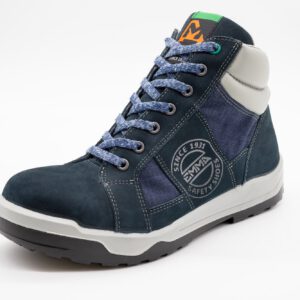 Emma hoog Jordan S1P denim, 45
