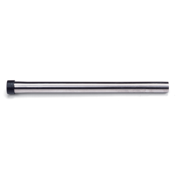 32mm rechte buis RVS
