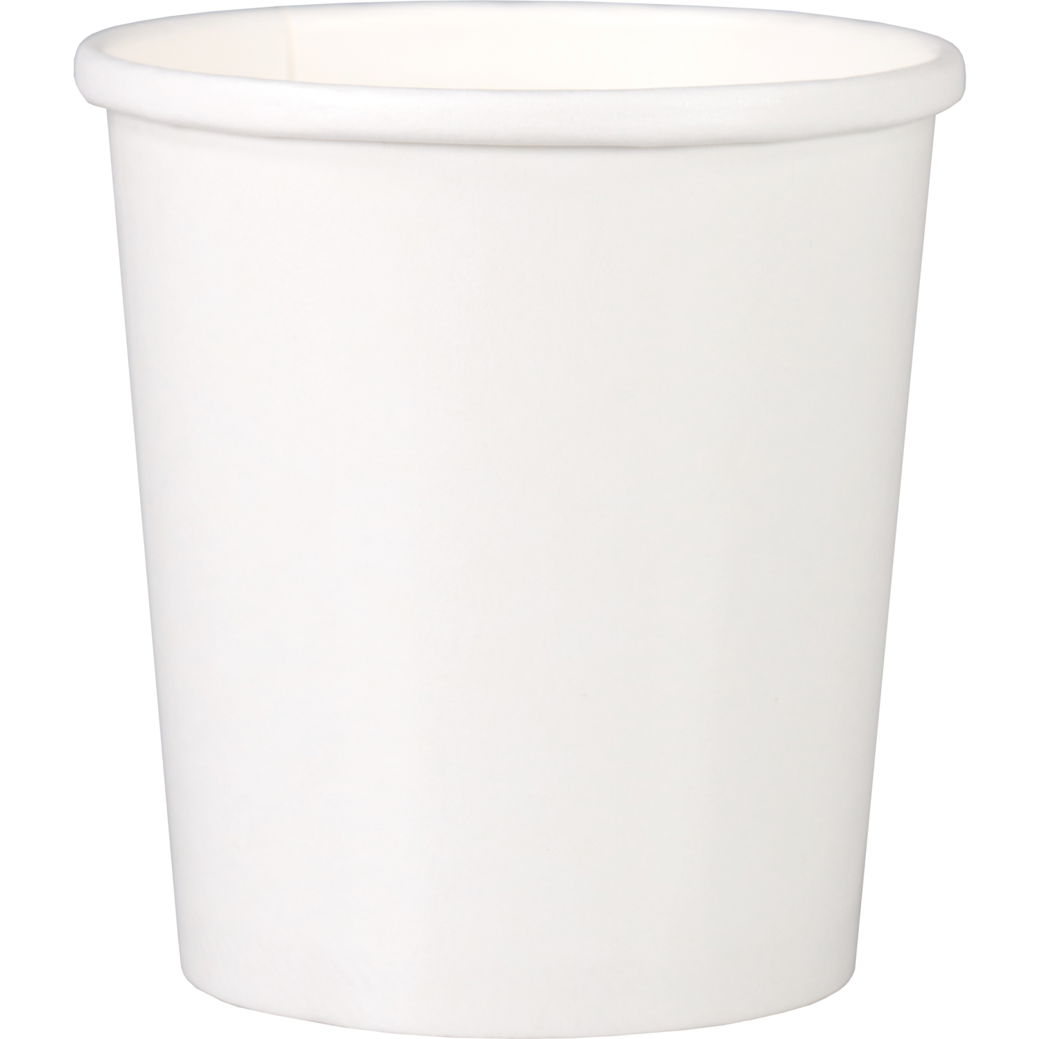 Soepbeker+deksel krt+PP 12oz/350ml