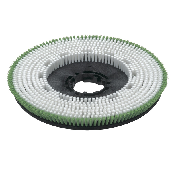 Polyscrub schrobborstel 550 mm