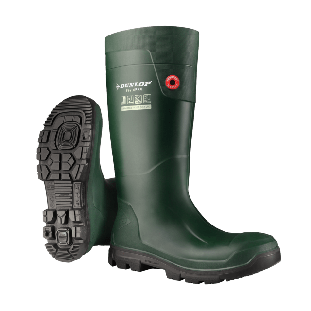 Purofort EG62E33 Field Pro Full Safety, maat 40