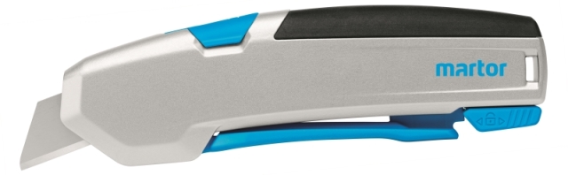 SECUPRO 625 + MESJE 98 10 stuks