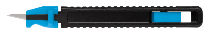 TRIMMEX CUTTOGRAF+ MESJE 11 10 stuks