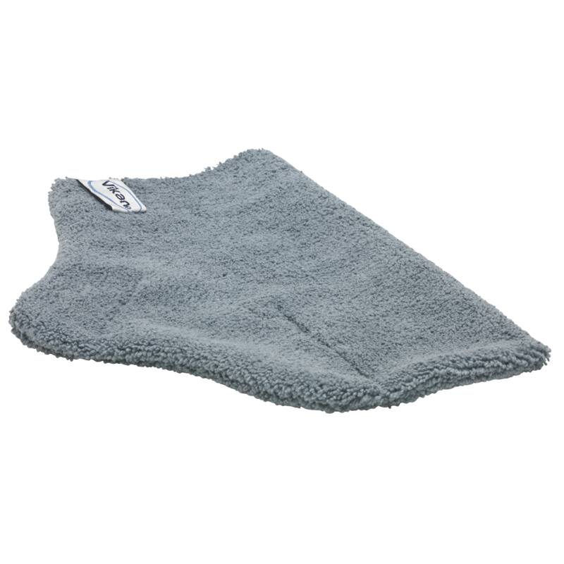 Vikan Microfibre want, grijs, 260mm