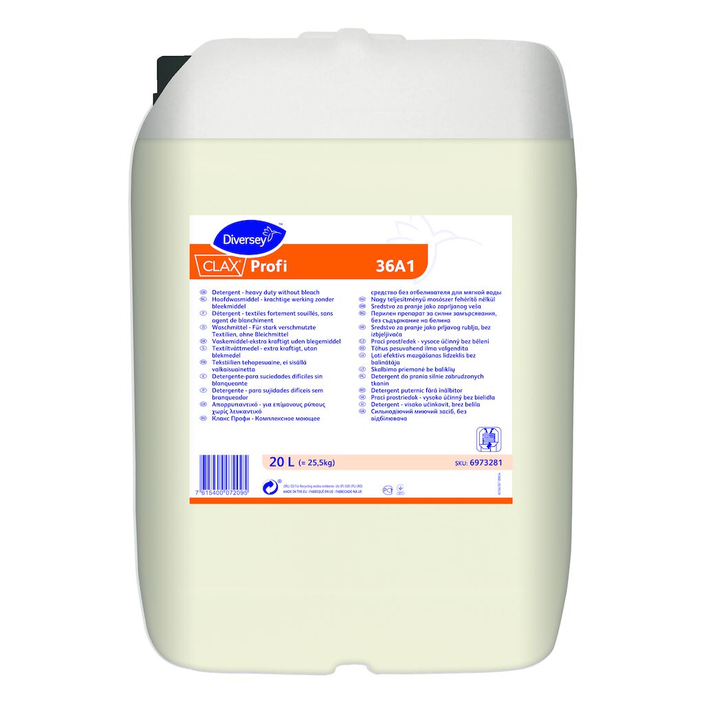 Clax Profi 36A1 20 l