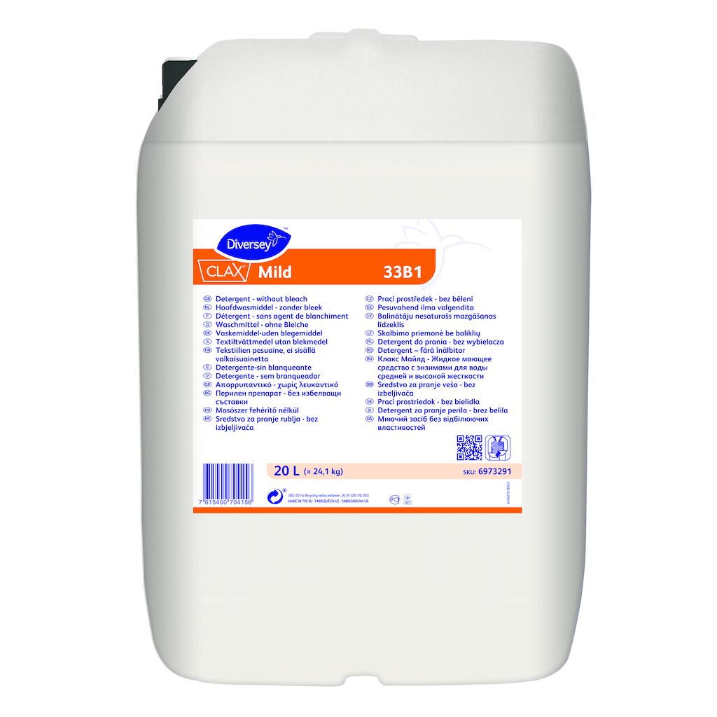 Clax Mild 33B1 20 l