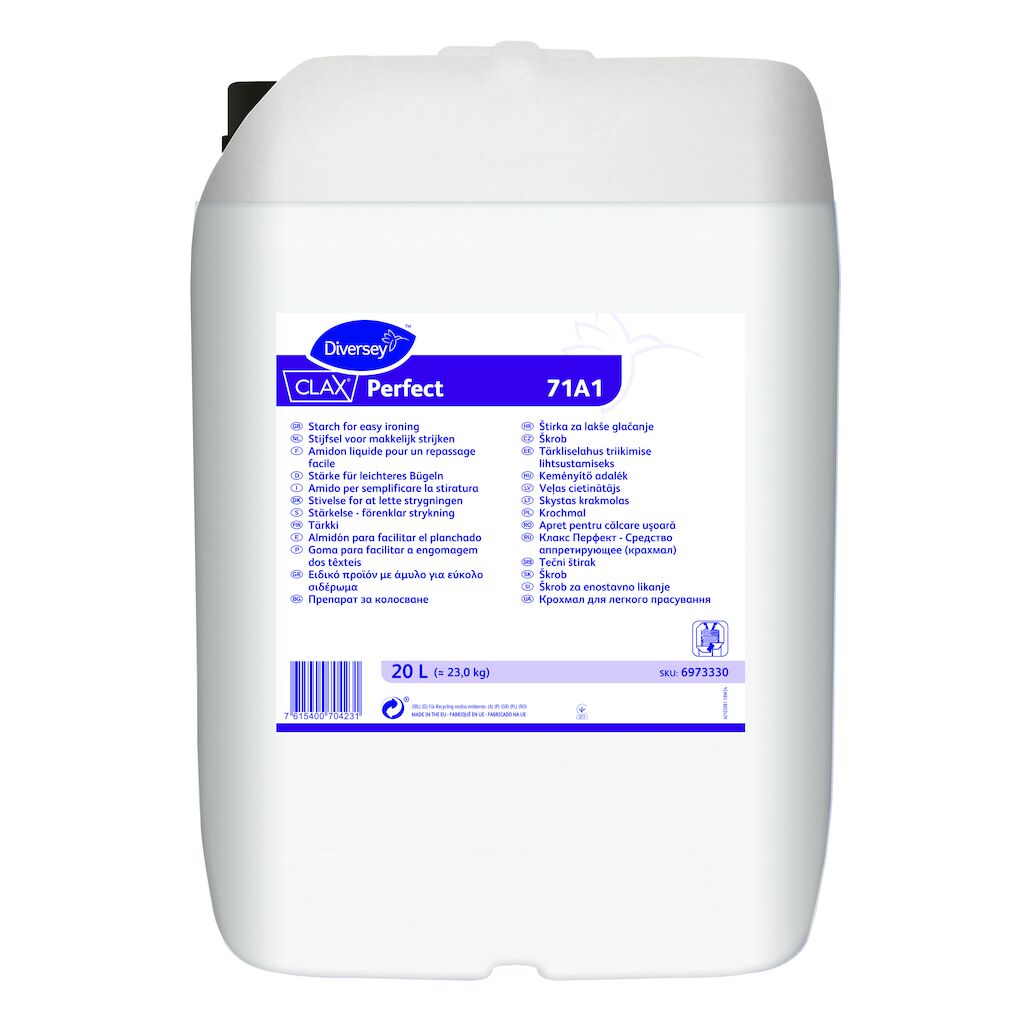 Clax Perfect 71A1 20 l