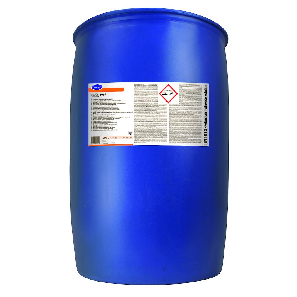 Clax Profi 36A1 200 l