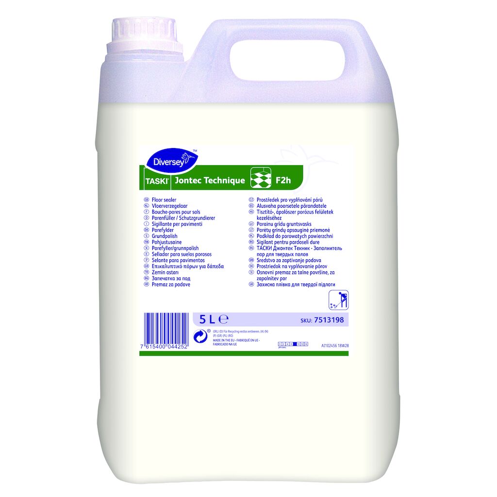 TASKI Jontec Seal & Care 2 x 5 l