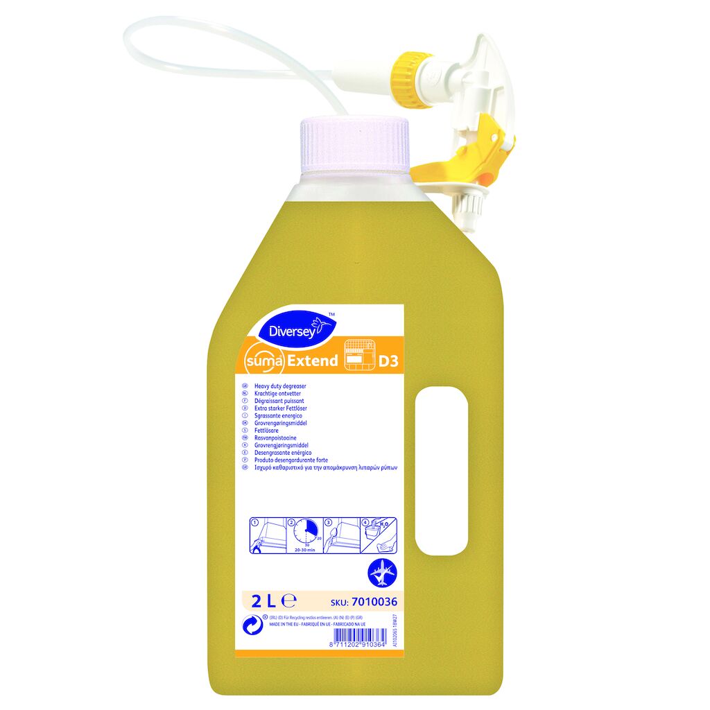 Suma Extend D3 6 x 2 l