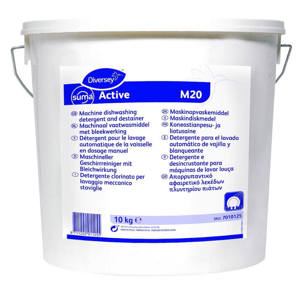 Suma Active M20 10 kg