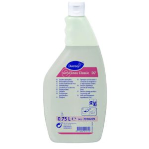 Suma Inox Classic D7 6 x 750 ml